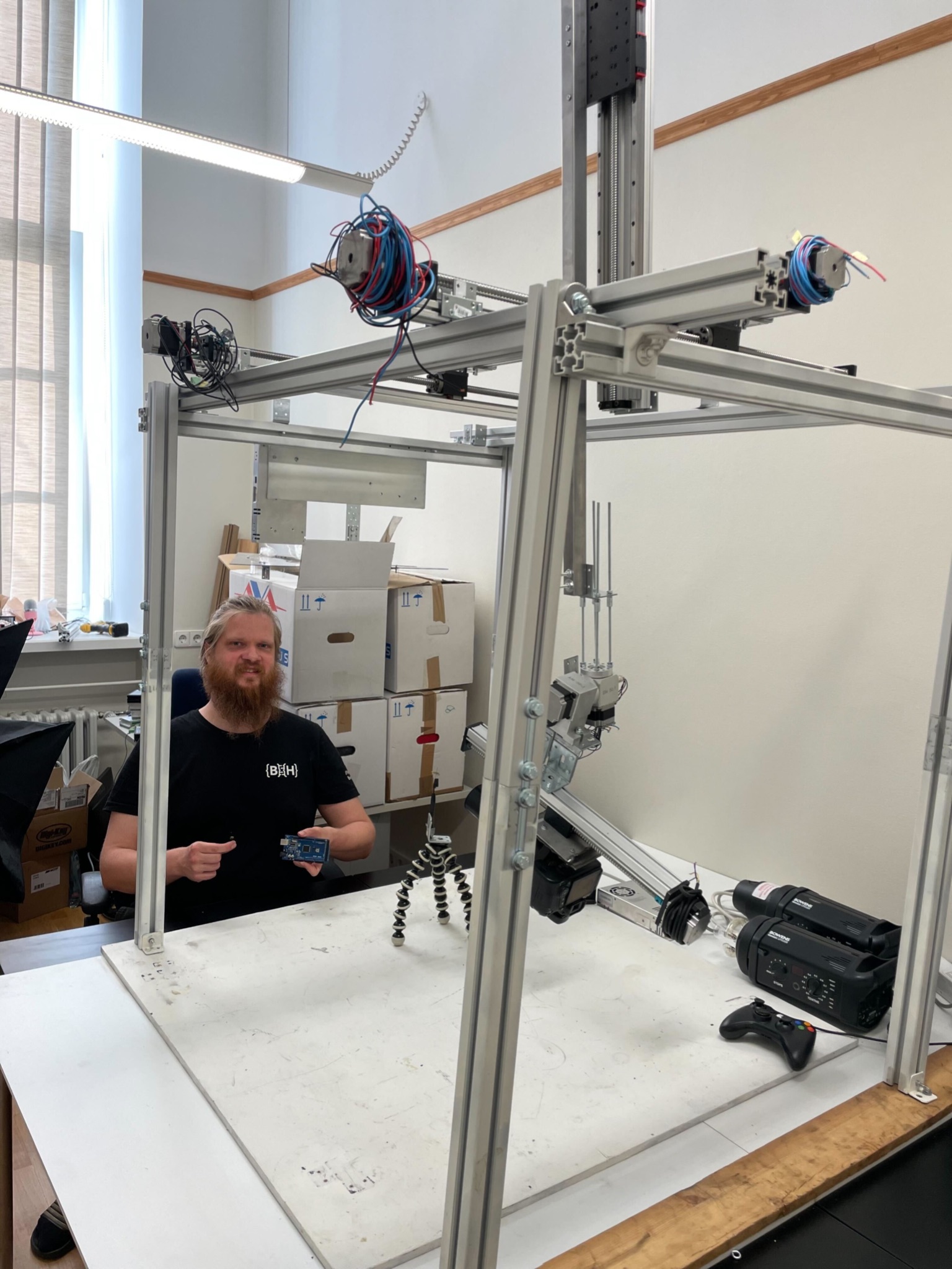 Robot Image